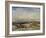 Carting Sand-Sir Walter Russell-Framed Giclee Print