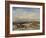 Carting Sand-Sir Walter Russell-Framed Giclee Print