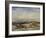 Carting Sand-Sir Walter Russell-Framed Giclee Print