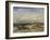 Carting Sand-Sir Walter Russell-Framed Giclee Print