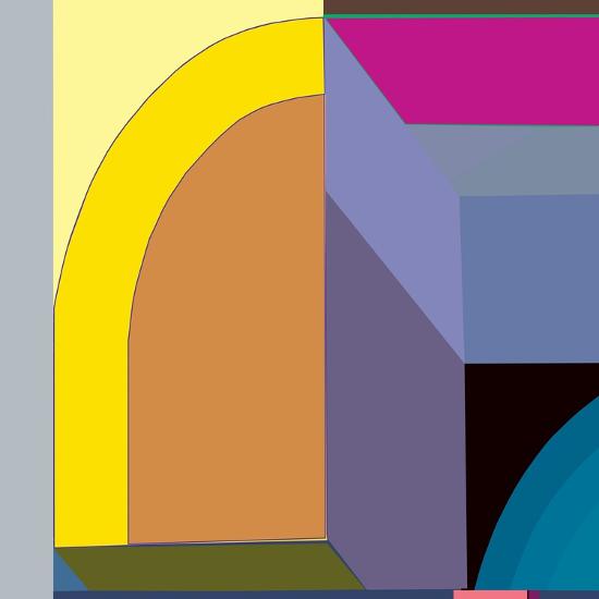 Art Print, , large