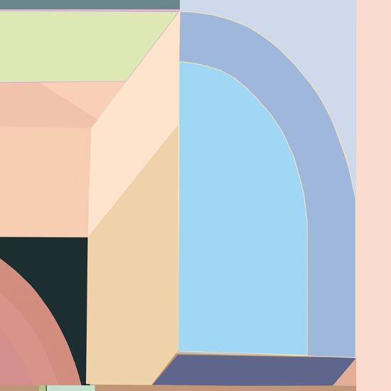 Art Print, , large