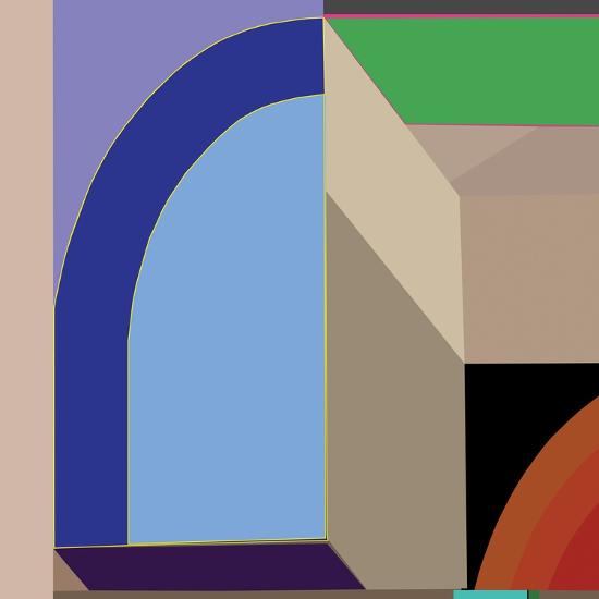Art Print, , large