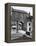 Cartmel Priory Gatehouse, Cartmel, Cumbria, 1924-1926-Valentine & Sons-Framed Premier Image Canvas