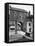 Cartmel Priory Gatehouse, Cartmel, Cumbria, 1924-1926-Valentine & Sons-Framed Premier Image Canvas