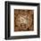 Cartographica II-null-Framed Premium Giclee Print