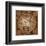 Cartographica II-null-Framed Art Print