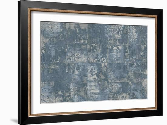 Cartography XLI-Alexys Henry-Framed Giclee Print