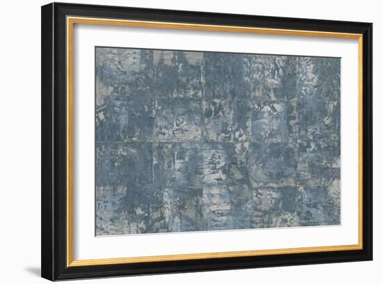 Cartography XLI-Alexys Henry-Framed Giclee Print