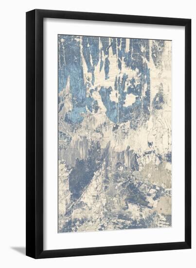 Cartography XXXIII-Alexys Henry-Framed Giclee Print