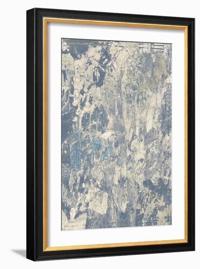 Cartography XXXIX-Alexys Henry-Framed Giclee Print