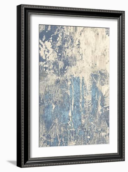 Cartography XXXV-Alexys Henry-Framed Giclee Print