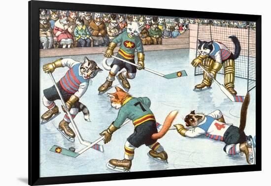 Art Print, , large