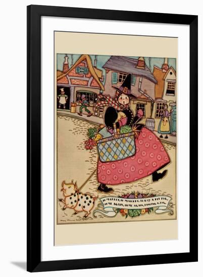 Art Print, , large