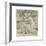 Cartoon for 'An Idyll'-Albert Joseph Moore-Framed Giclee Print