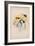 Cartoon-Sem-Framed Giclee Print