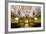 Cartuja Monastery, Granada, Andalucia, Spain-Carlo Morucchio-Framed Photographic Print