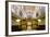 Cartuja Monastery, Granada, Andalucia, Spain-Carlo Morucchio-Framed Photographic Print