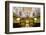 Cartuja Monastery, Granada, Andalucia, Spain-Carlo Morucchio-Framed Photographic Print