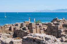 Archaeological Site-caruso christian-Photographic Print