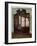 Carved Chippendale Library Bookcase, 1911-1912-Edwin Foley-Framed Giclee Print