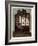 Carved Chippendale Library Bookcase, 1911-1912-Edwin Foley-Framed Giclee Print