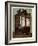 Carved Chippendale Library Bookcase, 1911-1912-Edwin Foley-Framed Giclee Print