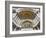 Carvings and Facade Mosaics on St. Mark's Basilica, Venice, Italy-Dennis Flaherty-Framed Photographic Print