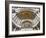 Carvings and Facade Mosaics on St. Mark's Basilica, Venice, Italy-Dennis Flaherty-Framed Photographic Print