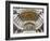 Carvings and Facade Mosaics on St. Mark's Basilica, Venice, Italy-Dennis Flaherty-Framed Photographic Print