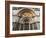 Carvings and Facade Mosaics on the Basilica San Marco, Venice, Italy-Dennis Flaherty-Framed Photographic Print