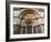 Carvings and Facade Mosaics on the Basilica San Marco, Venice, Italy-Dennis Flaherty-Framed Photographic Print