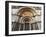 Carvings and Facade Mosaics on the Basilica San Marco, Venice, Italy-Dennis Flaherty-Framed Photographic Print