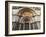 Carvings and Facade Mosaics on the Basilica San Marco, Venice, Italy-Dennis Flaherty-Framed Photographic Print