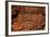 Carvings I-Erin Berzel-Framed Photographic Print