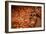 Carvings II-Erin Berzel-Framed Photographic Print