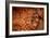 Carvings II-Erin Berzel-Framed Photographic Print