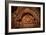 Carvings III-Erin Berzel-Framed Photographic Print