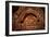 Carvings III-Erin Berzel-Framed Photographic Print