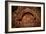 Carvings III-Erin Berzel-Framed Photographic Print