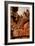 Carvings IV-Erin Berzel-Framed Photographic Print