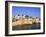 Carvoeiro, Algarve, Portugal, Europe-Amanda Hall-Framed Photographic Print