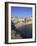 Carvoeiro, Algarve, Portugal, Europe-Amanda Hall-Framed Photographic Print