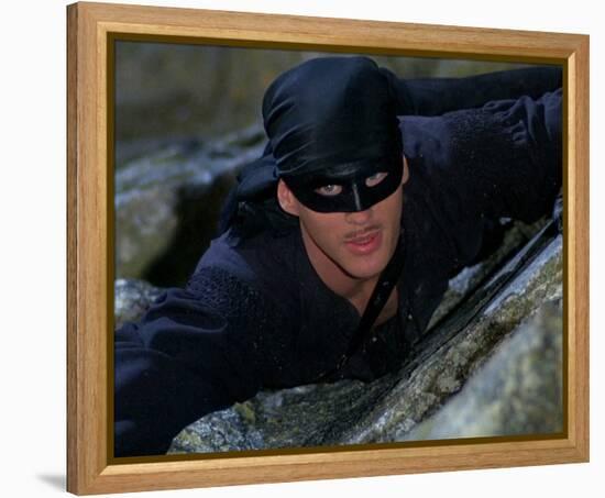 Cary Elwes-null-Framed Stretched Canvas