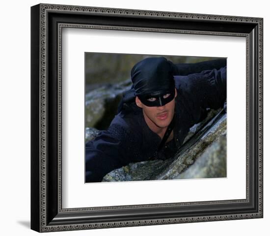 Cary Elwes-null-Framed Photo