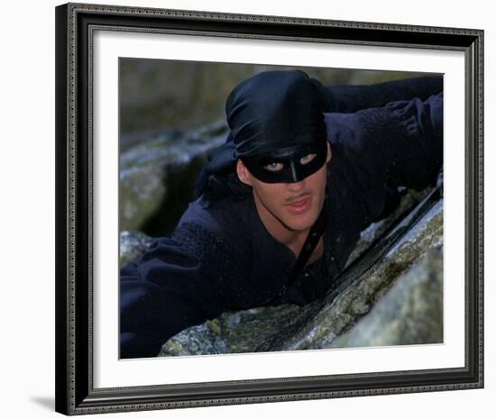 Cary Elwes-null-Framed Photo