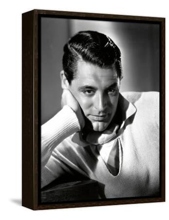 壁掛け写真　cary grant Cary Grant, 1935 Premium Photographic Print | Art.com