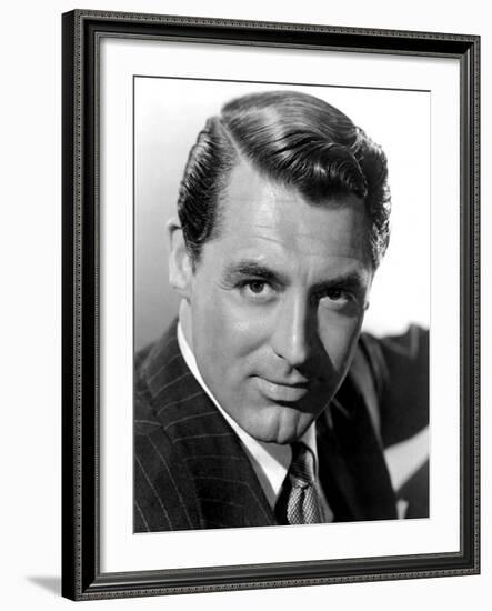 Cary Grant, 1944-null-Framed Photo