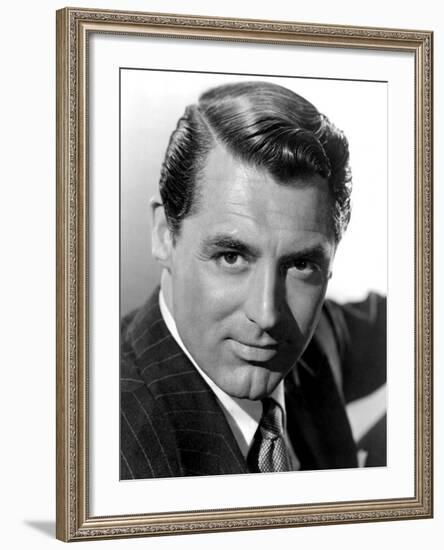 Cary Grant, 1944-null-Framed Photo