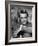 Cary Grant, 1956-null-Framed Photographic Print